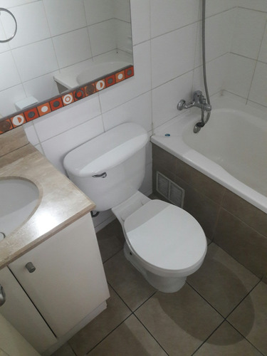 Arriendo Departamento P 2D en suite 2B 1E 1B Metro Irarr&aacute;zaval - &Ntilde;u&ntilde;oa