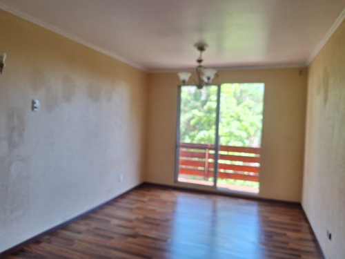 Venta Departamento 3D 2B 1E Los Dominicos - Las Condes