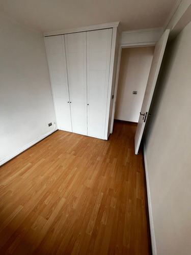 Arriendo Departamento N 2D en suite Walk-in cl&oacute;set 2B 1E 1B Nueva Las Condes - Las Condes