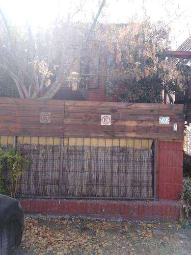 Arriendo Casa 2D 1B 1E Rotonda Atenas - Las Condes