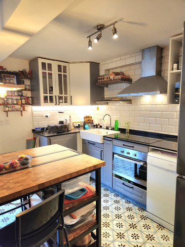 Arriendo Casa 3D 2B 1E 1B Metro &Ntilde;u&ntilde;oa - &Ntilde;u&ntilde;oa