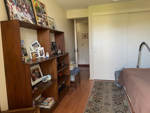 Venta Departamento NO 4D en suite 3B 1E 1B Alto Las Condes - Las Condes