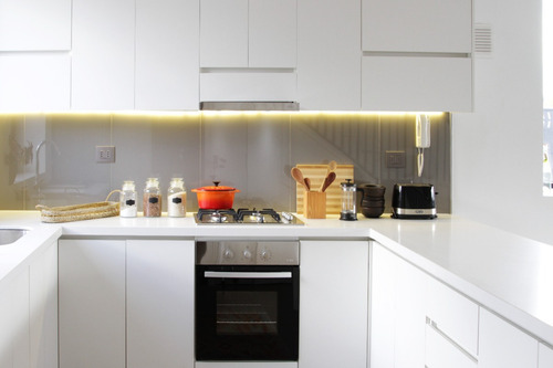 Arriendo Casa O 3D en suite 3B 1E Puerto Chico - Puerto Varas