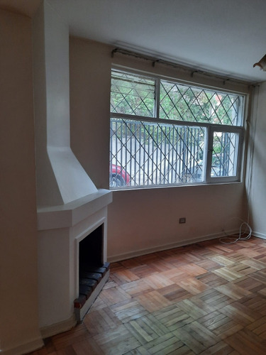 Arriendo Casa 3D 2B 3E Mall Sport - Las Condes