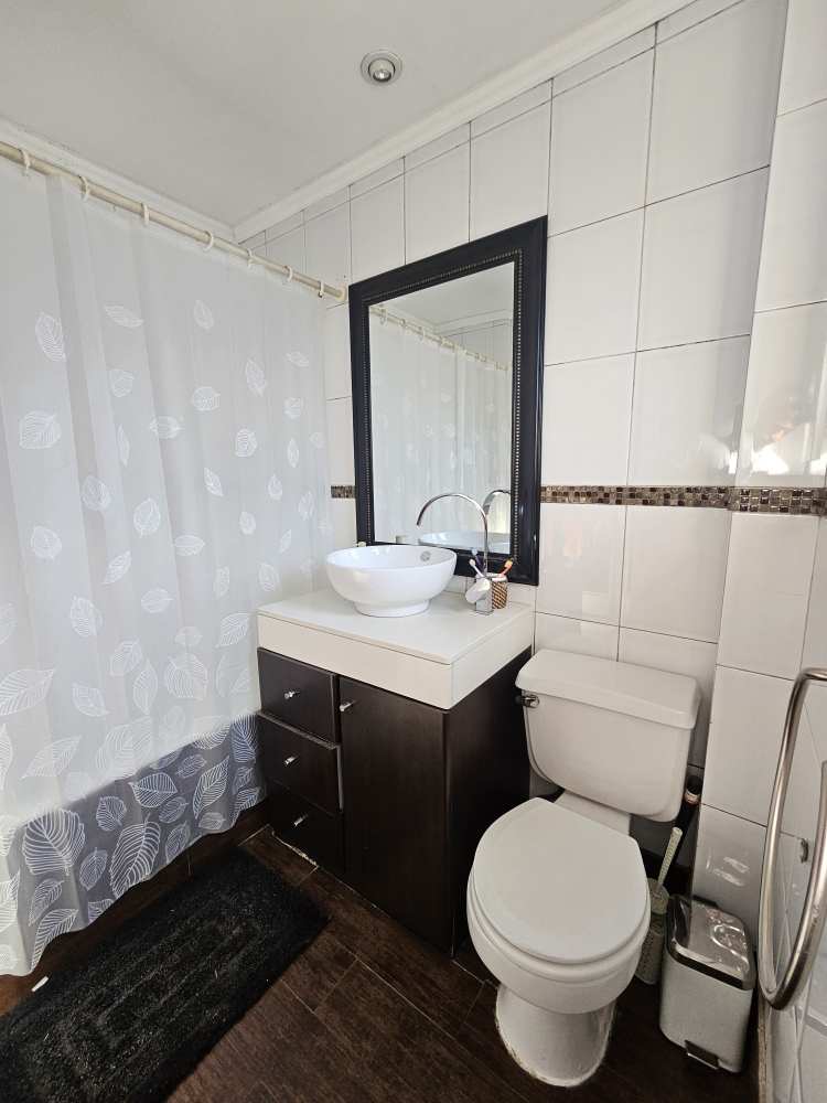 Arriendo Casa 4D 4B 2E Carlos Ossand&oacute;n - La Reina