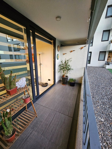 Venta Departamento P 2D en suite 2B 1E 1B In&eacute;s de Su&aacute;rez - Providencia