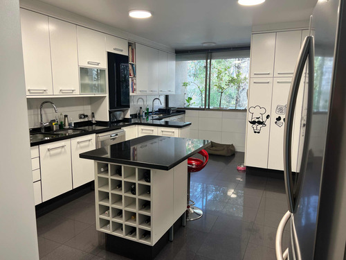 Venta Departamento 6D 6B 3E La Dehesa - Lo Barnechea