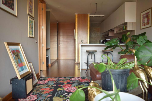 Arriendo Departamento 1D 1B 1E 1B P&iacute;o XI - Vitacura