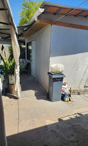 Venta Casa 4D 2B 1E Col&oacute;n Oriente - Vital Apoquindo - Las Condes