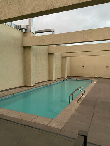 Arriendo Departamento O 1D en suite Walk-in cl&oacute;set 1B 1E 1B Metro Hernando de Magallanes - Las Condes