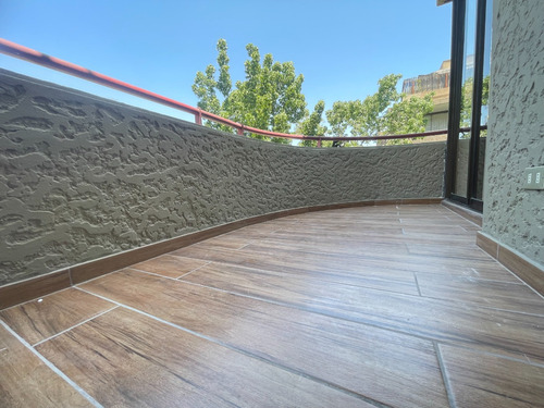 Arriendo Departamento SP 3D 3B 1E 1B Las Lilas - Providencia