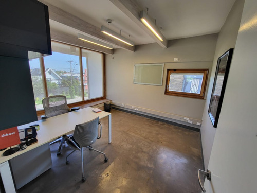 Arriendo Oficina NOSP 2B 2E 100B Estadio Croata - Vitacura
