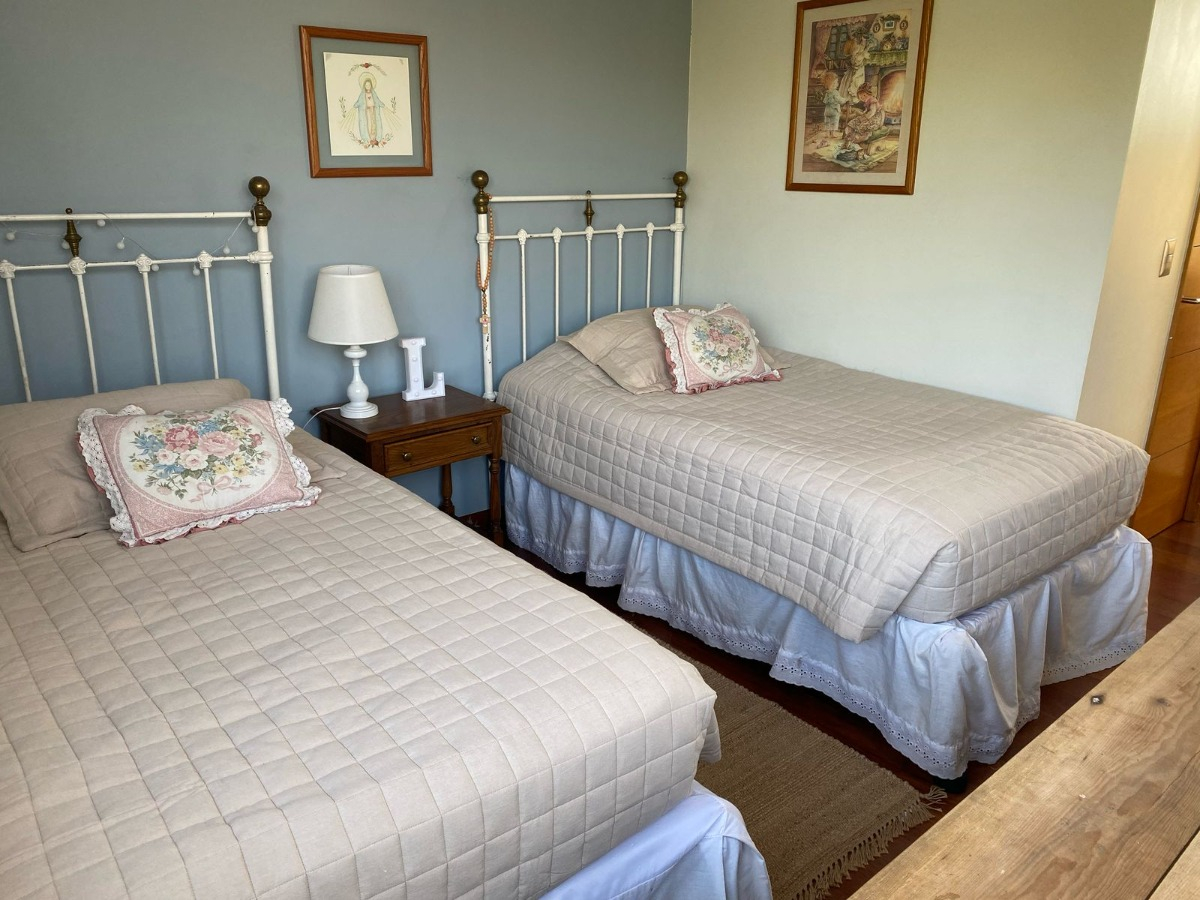 Venta Casa NO 5D 4B 3E 2Bd Chicureo - Colina