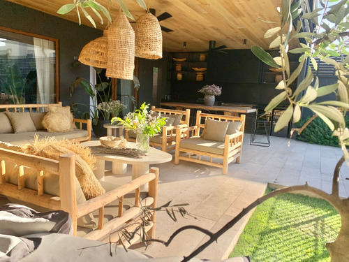 Venta Casa NP 3D 3B 4E Chicureo - Colina