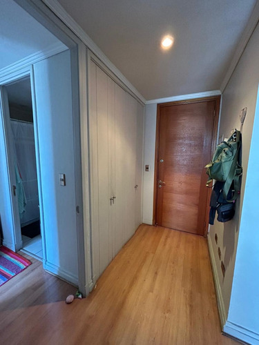 Venta Departamento N 2D en suite Walk-in cl&oacute;set 2B 1E 1B Sebasti&aacute;n Elcano - Las Condes