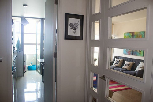 Arriendo Departamento N 2D en suite Walk-in cl&oacute;set 2B 1E Blest Gana - La Reina