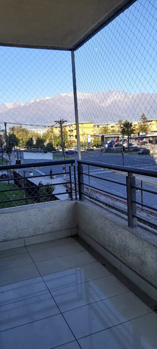 Venta Departamento 2D 2B 1E Parque San Eugenio - Metro &Ntilde;uble - &Ntilde;u&ntilde;oa