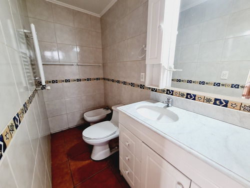 Arriendo Casa SO 6D 3B 2E 1B Nuestra Se&ntilde;ora del Rosario - Vitacura