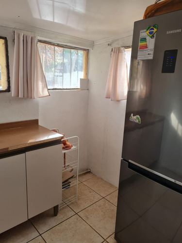 Venta Departamento NP 2D 1B 2E Villa Los Jard&iacute;nes - Villa Los Presidentes - &Ntilde;u&ntilde;oa