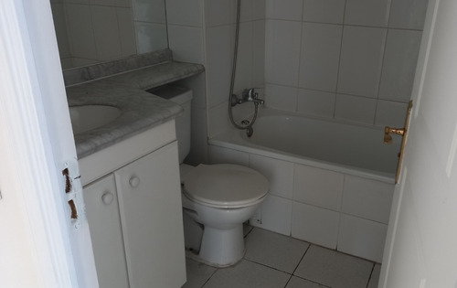 Arriendo Departamento NO 2D 2B 1E 1B Barrio El Golf - Las Condes