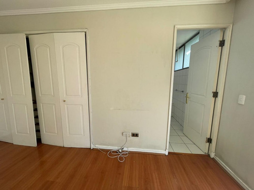 Venta Departamento 1D 1B 1E 1B Metro Tobalaba - Mall Costanera - Providencia