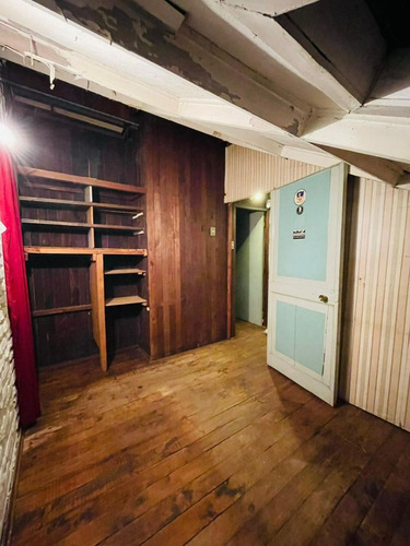 Venta Casa 4D 1B 4E Amapolas - &Ntilde;u&ntilde;oa