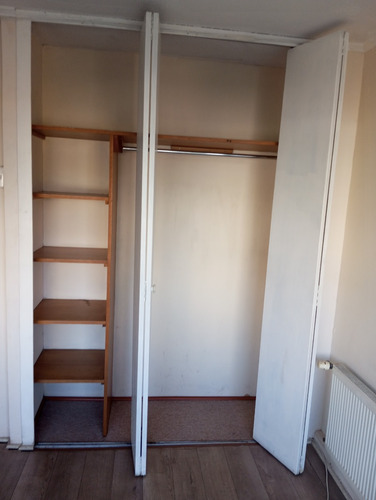 Arriendo Departamento NO 4D 3B 1E 1B Sebasti&aacute;n Elcano - Las Condes