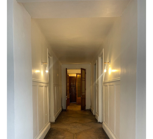 Venta Casa 5D en suite 3B Bellavista - Providencia