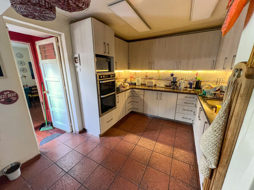 Venta Casa NP 3D Walk-in cl&oacute;set 2B 2E 1B Parque Bot&aacute;nico - &Ntilde;u&ntilde;oa