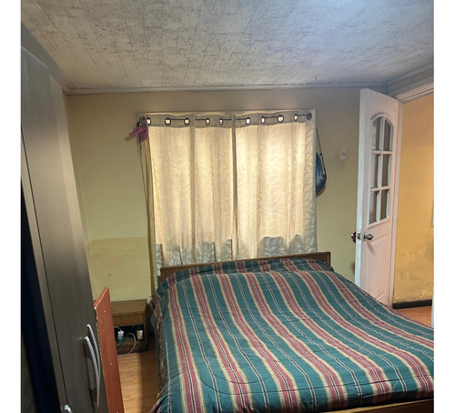 Venta Casa NP 4D 2B 3E 1B Villa Los Jard&iacute;nes - Villa Los Presidentes - &Ntilde;u&ntilde;oa