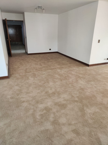 Arriendo Departamento O 3D 3B 2E 1B Barrio El Golf - Las Condes