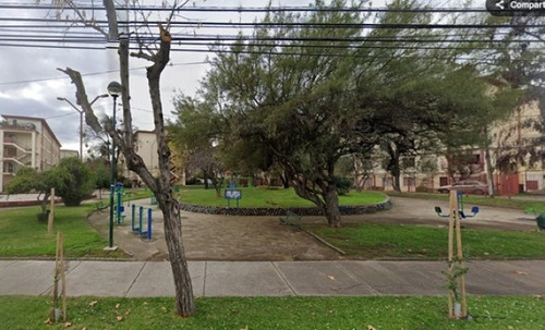 Venta Departamento 3D 1B 2E Estadio Nacional - &Ntilde;u&ntilde;oa