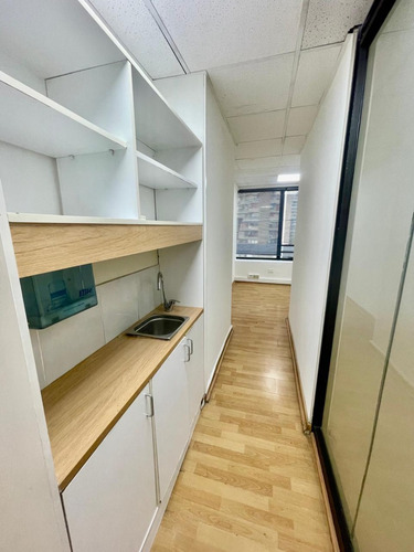Venta Oficina NP 1B Pedro de Valdivia - Providencia