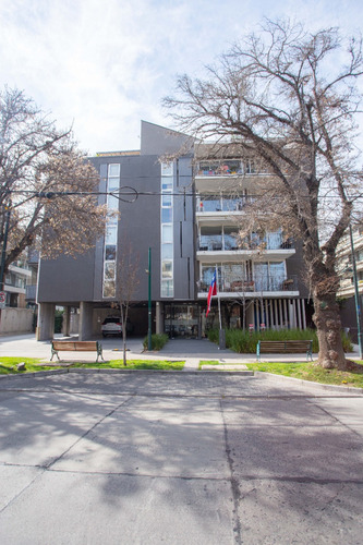 Venta Departamento O 2D en suite Walk-in cl&oacute;set 2B 1E 1B Parque Juan XXIII - &Ntilde;u&ntilde;oa