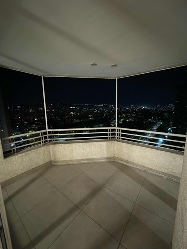 Arriendo Departamento 3D 3B 2E 1B Alto Las Condes - Las Condes