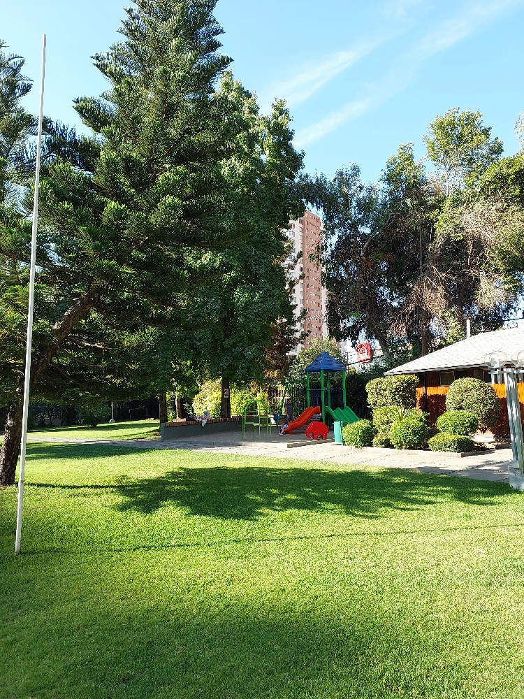 Venta Departamento 3D 2B 1E Nueva Las Condes - Las Condes