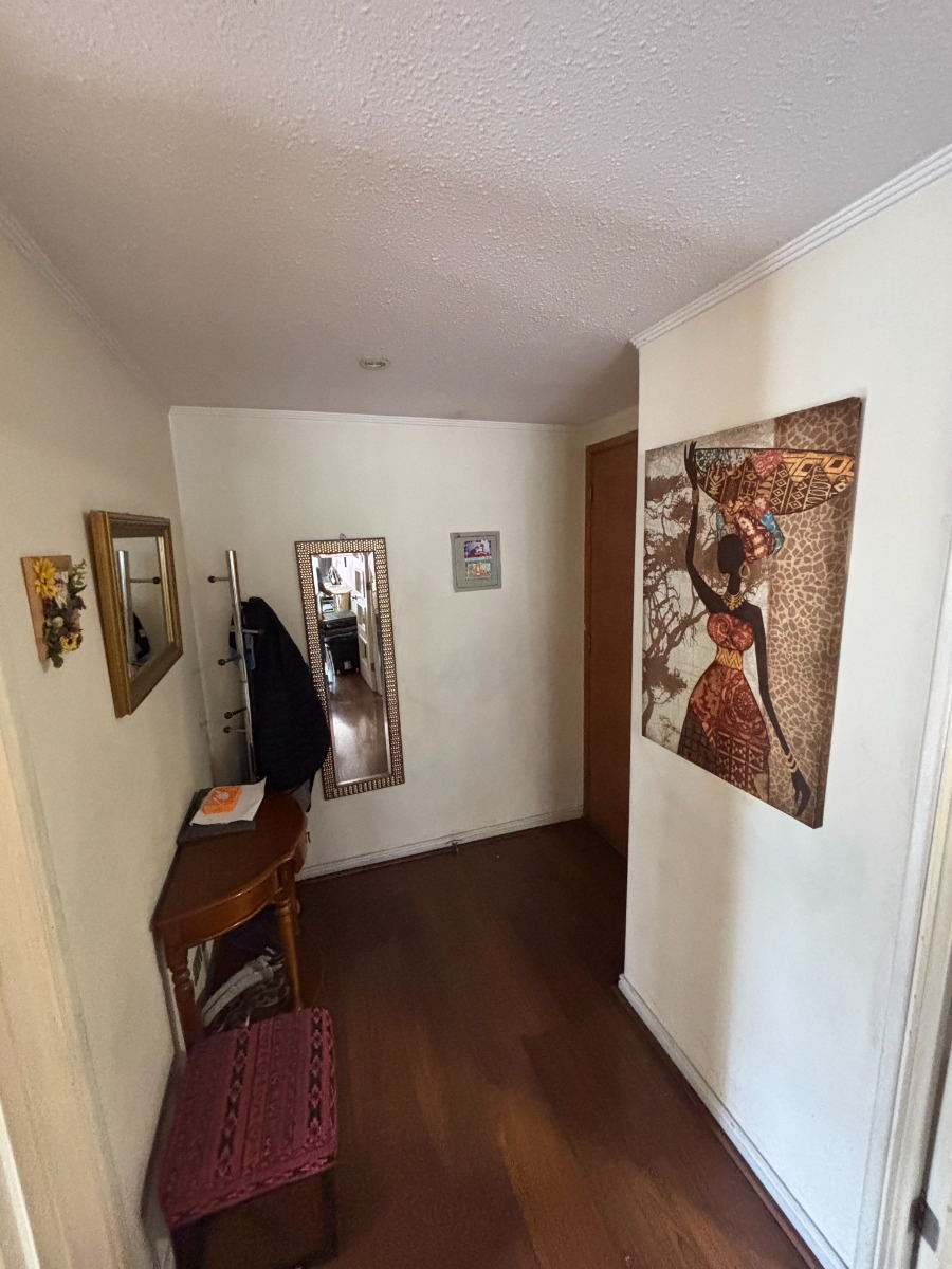 Venta Departamento NO 3D en suite 2B 2E 1Bd Metro Irarr&aacute;zaval - &Ntilde;u&ntilde;oa