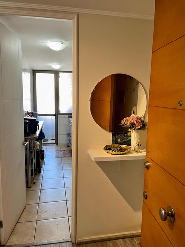 Arriendo Departamento 2D 2B 1E 1B Puente Nuevo - Lo Barnechea