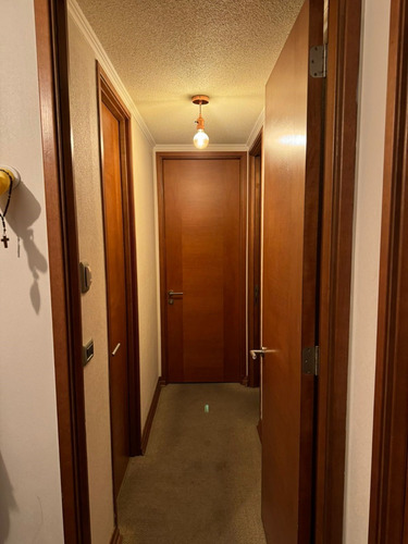 Arriendo Departamento 2D Walk-in cl&oacute;set 2B 1E 1B La Dehesa - Lo Barnechea