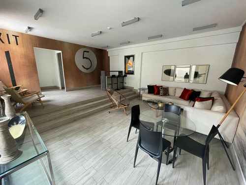 Venta Departamento 1D 1B 1E Alto Las Condes - Las Condes