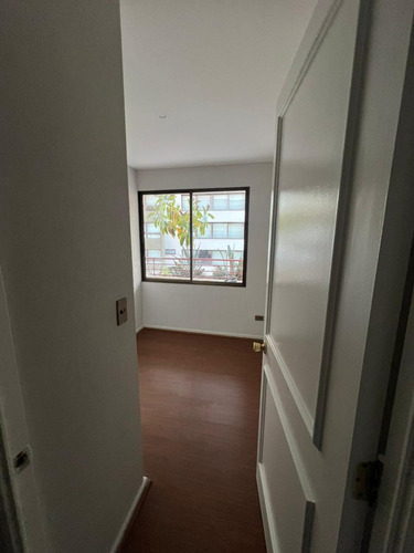 Arriendo Departamento 4D 3B 1E 1B Nueva Las Condes - Las Condes