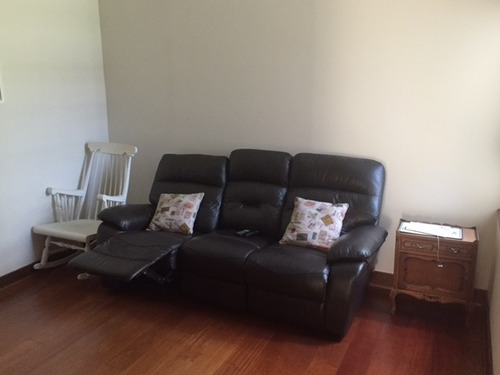 Arriendo Departamento NO 3D en suite Walk-in cl&oacute;set 3B 2E 1B La Dehesa - Lo Barnechea