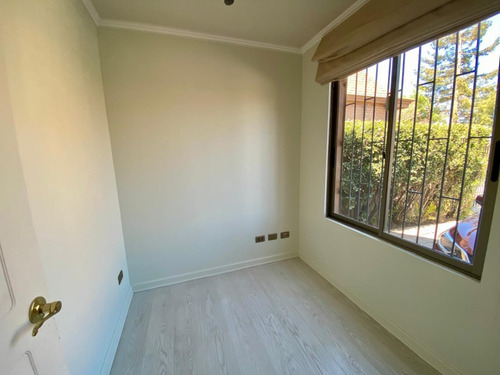 Arriendo Casa NOSP 5D en suite Walk-in cl&oacute;set 4B 2E 1B La Dehesa - Lo Barnechea