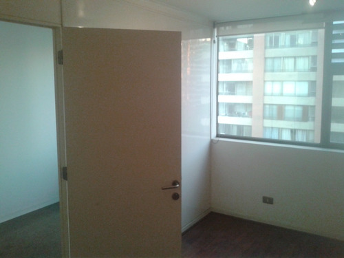 Venta Oficina O 2B 1E Nueva Las Condes - Las Condes