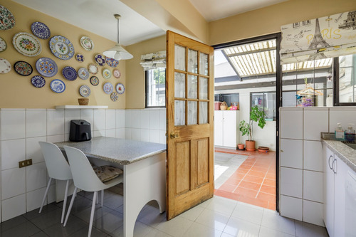 Venta Casa NOSP 4D en suite 2B 3E 1B Jard&iacute;n Del Este - Vitacura