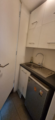 Arriendo Oficina O 3B 2E 1B La Dehesa - Lo Barnechea