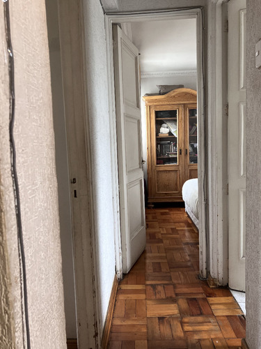 Venta Casa SO 4D 3B 2E 1B Diego de Almagro - &Ntilde;u&ntilde;oa