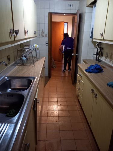 Arriendo Departamento 2D 2B 2E 1B Vaticano - Las Condes