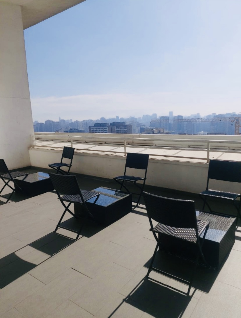 Venta Departamento 3D 2B 1E Metro Irarr&aacute;zaval - &Ntilde;u&ntilde;oa