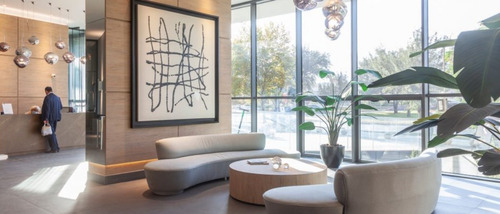 Arriendo Departamento 1D 1B 1E Parque Arauco - Las Condes